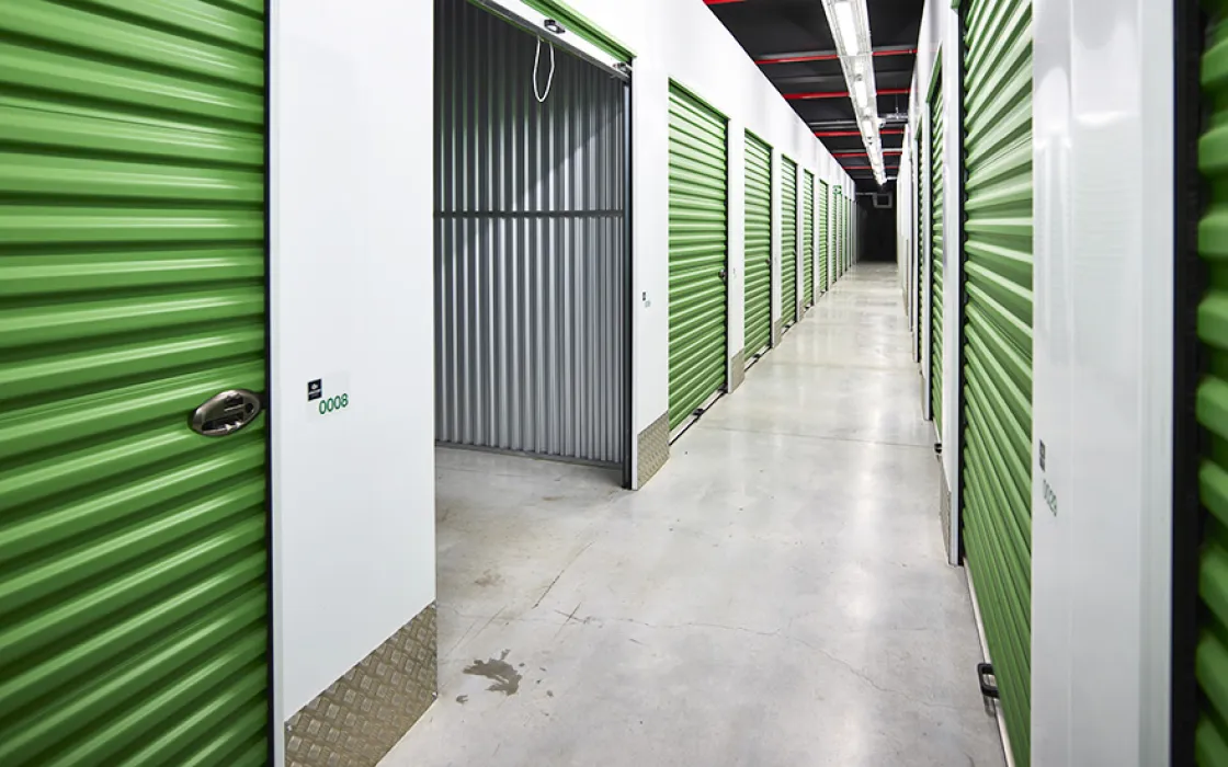 storage